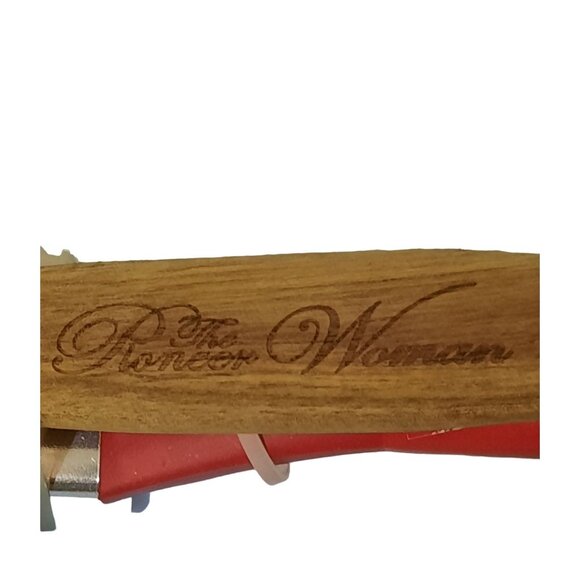 The Pioneer Woman Timeless Beauty Frying Pan & Spoonula Set 8" Pan + 12" Spoon - Picture 2 of 5